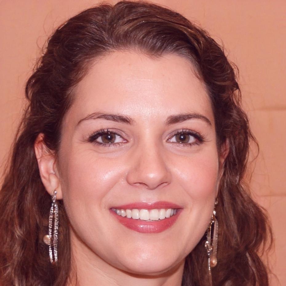 Eliska Novotná, Leiterin Curriculum-Entwicklung