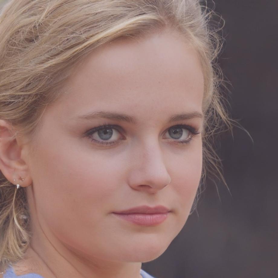 Freya Lindström, Technische Schulungsleiterin