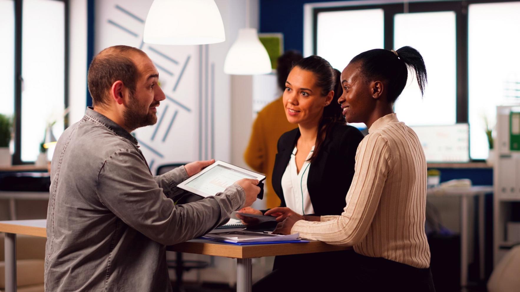 SEO-Tools und Software-Masterclass Lernumgebung